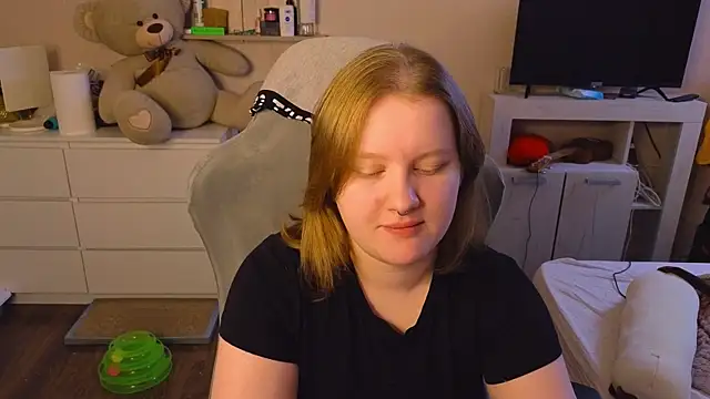 Ol1via online show from 04.10.26