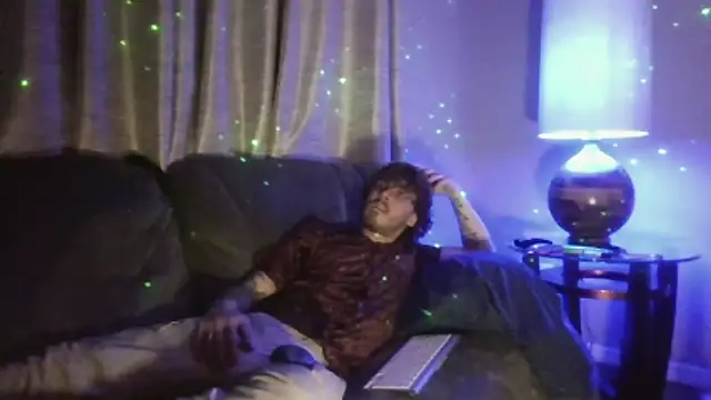 Derrick7799 online show from 02.02.26