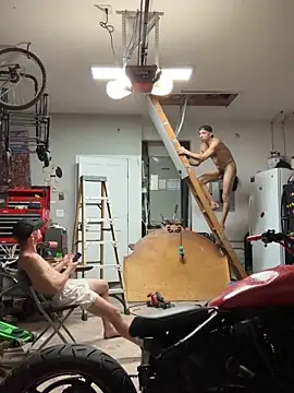 Derrick7799 online show from 03.13.26