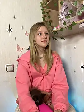 KissChristie online show from 01.11.26