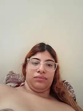 ruivinha09k online show from 07.01.26