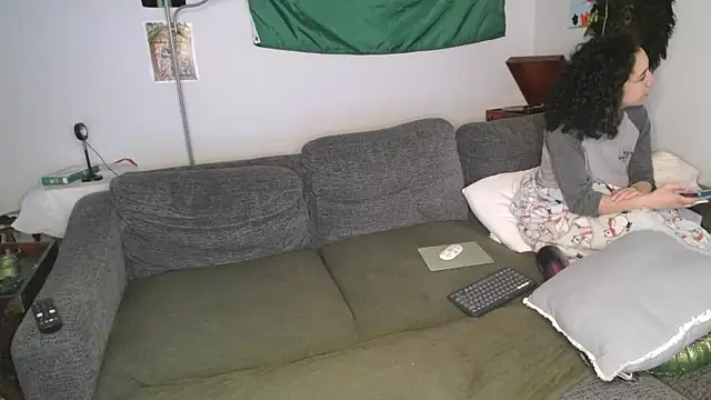 Snapshot of SeanSativa chatting on 05.22.26 SeanSativa online show from 05.22.26