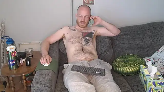 Snapshot of SeanSativa chatting on 06.26.26 SeanSativa online show from 06.26.26