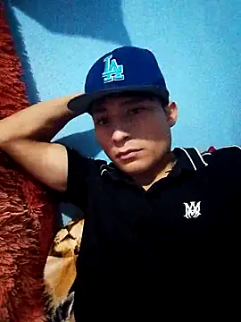 chapa18 online show from 03.29.26