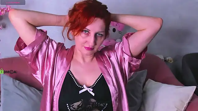 Sindy Ortega online show from 02.21.26