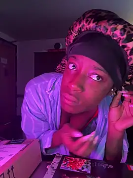 CookiesNcreaming online show from 02.12.26