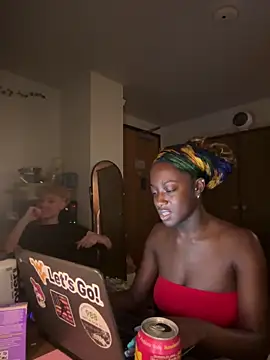 CookiesNcreaming online show from 03.26.26