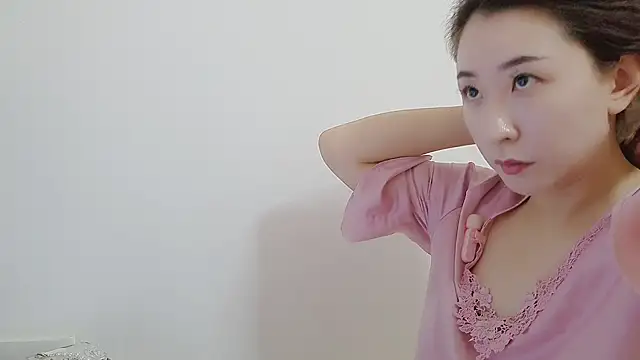 Snapshot of Jingjingxiang-520 chatting on 05.27.26 Jingjingxiang-520 online show from 05.27.26