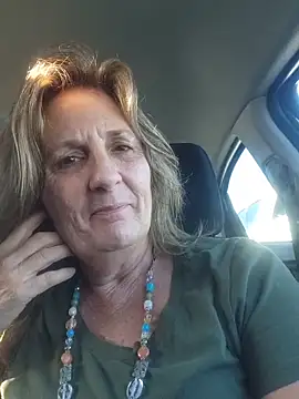 HotAzMilf online show from 02.07.26