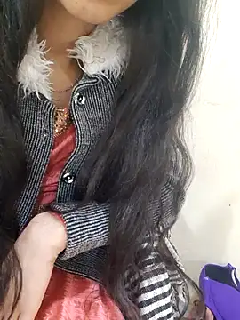 Kanchan7909 online show from 02.16.26