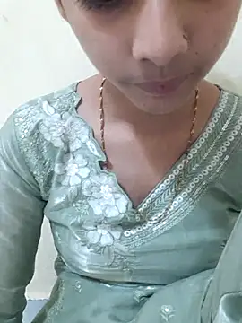 Snapshot of Kanchan7909 chatting on 06.21.26 Kanchan7909 online show from 06.21.26