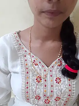 Snapshot of Kanchan7909 chatting on 07.03.26 Kanchan7909 online show from 07.03.26