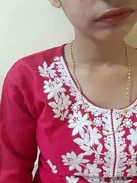 Snapshot of Kanchan7909 chatting on 07.14.26 Kanchan7909 online show from 07.14.26
