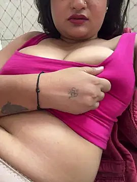 Curvy Anaya online show from 04.25.26