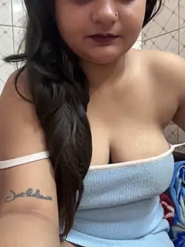 Curvy Anaya online show from 06.05.26