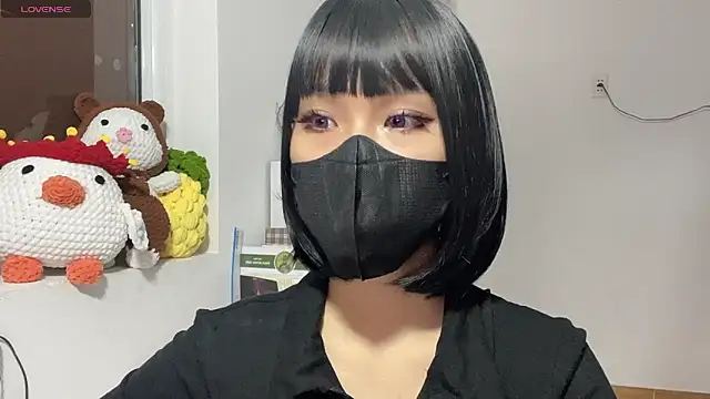 Tieu-May online show from 04.05.26