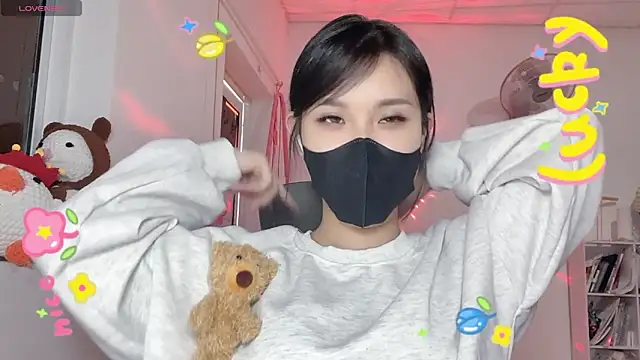 Tieu-May online show from 05.27.26