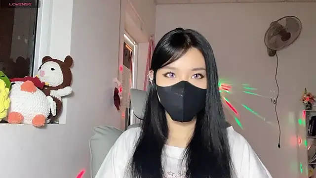 Tieu-May online show from 06.05.26