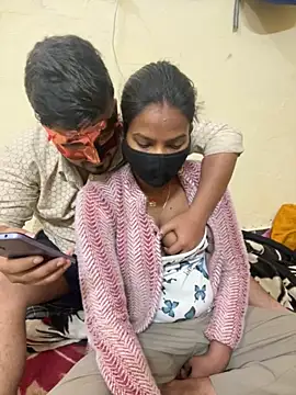 A-POOJA RANI online show from 02.11.26