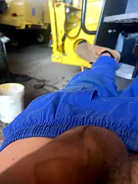 MorenodX01 online show from 01.16.26