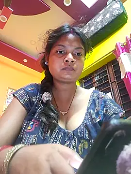 Romance Aliya online show from 02.03.26