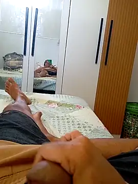 Dariralf online show from 01.19.26