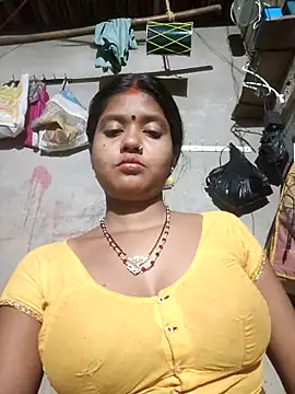 Horny-Rashi online show from 03.08.26