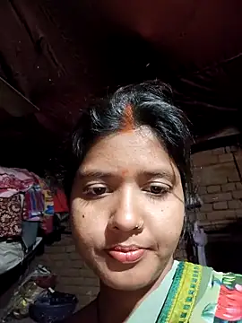 Horny-Rashi online show from 03.17.26