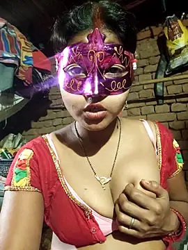 Horny-Rashi online show from 03.24.26