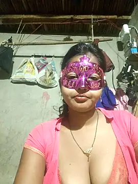 Horny-Rashi online show from 03.29.26