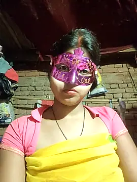 Horny-Rashi online show from 04.04.26