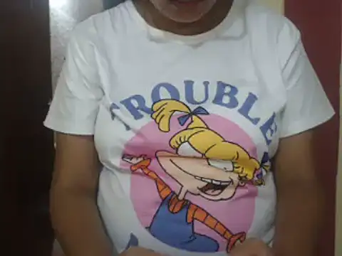 Kandysweety 2 online show from 02.13.26