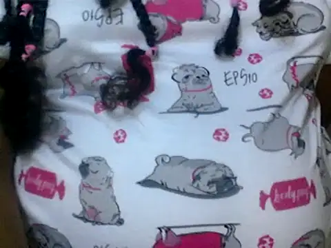 Kandysweety 2 online show from 03.13.26