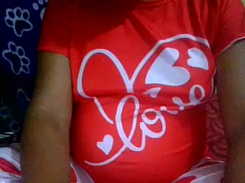 Kandysweety 2 online show from 03.26.26