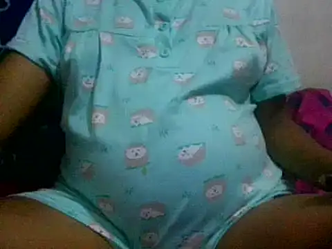 Kandysweety 2 online show from 03.27.26