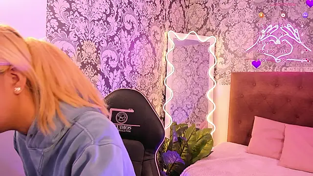 IRINA TAY1 online show from 02.20.26