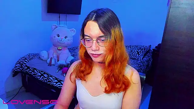 lillykittyyy online show from 03.08.26