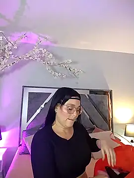 Astrid williams online show from 03.11.26