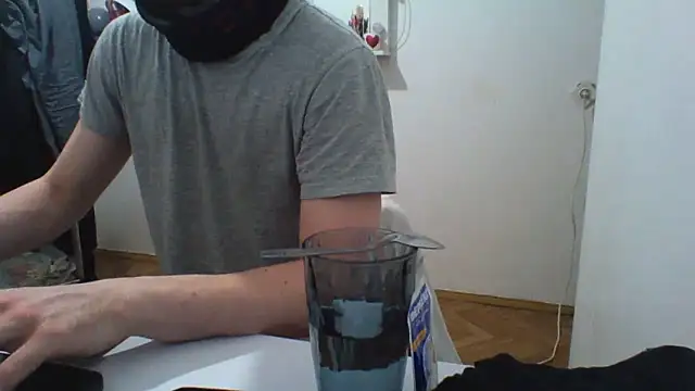 KaelNox online show from 03.11.26