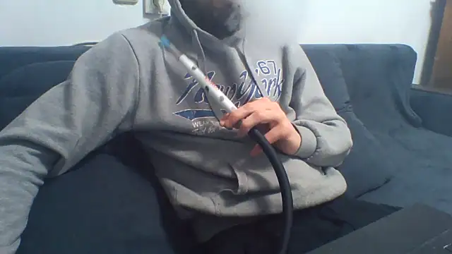 Snapshot of KaelNox chatting on 05.02.26 KaelNox online show from 05.02.26