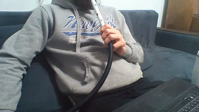 Snapshot of KaelNox chatting on 05.03.26 KaelNox online show from 05.03.26