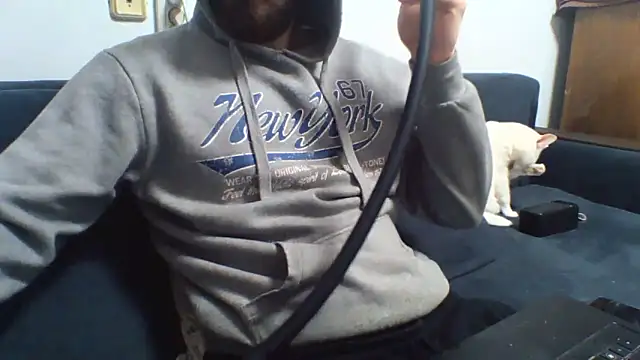 Snapshot of KaelNox chatting on 05.05.26 KaelNox online show from 05.05.26
