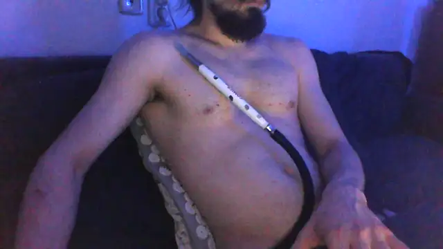 Snapshot of KaelNox chatting on 05.23.26 KaelNox online show from 05.23.26