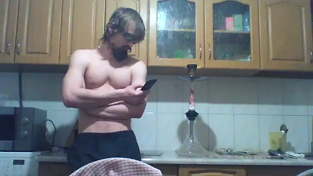 Snapshot of KaelNox chatting on 06.25.26 KaelNox online show from 06.25.26