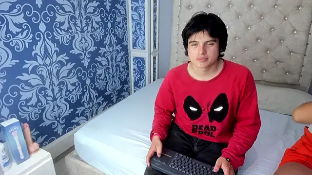 Mr increible elastigirl online show from 01.14.26