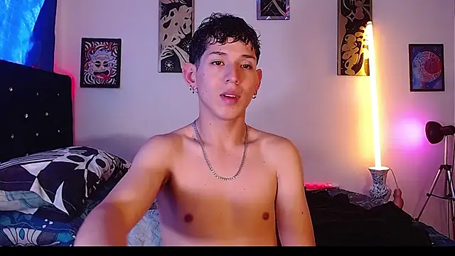 yorsamm smit online show from 02.15.26