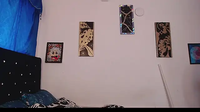 yorsamm smit online show from 02.16.26