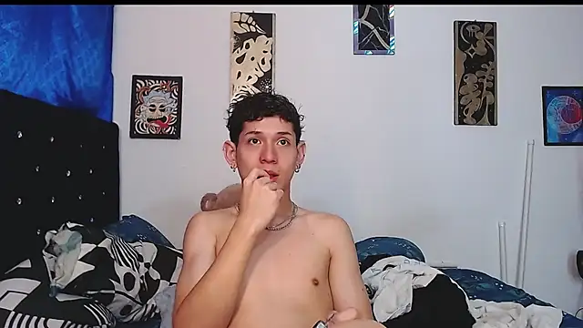 yorsamm smit online show from 02.24.26