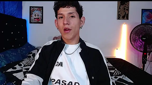 yorsamm smit online show from 03.13.26