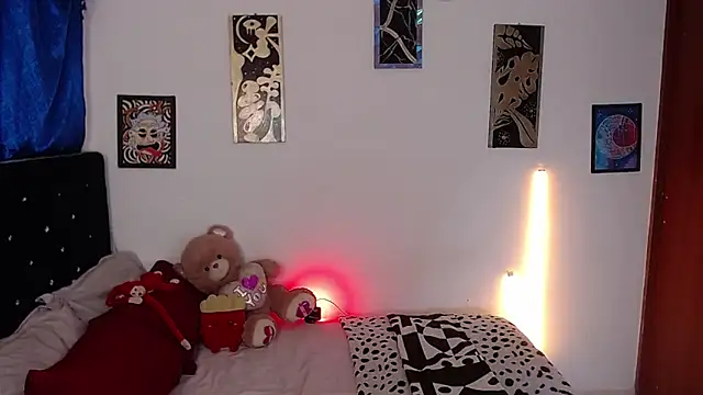 yorsamm smit online show from 04.16.26